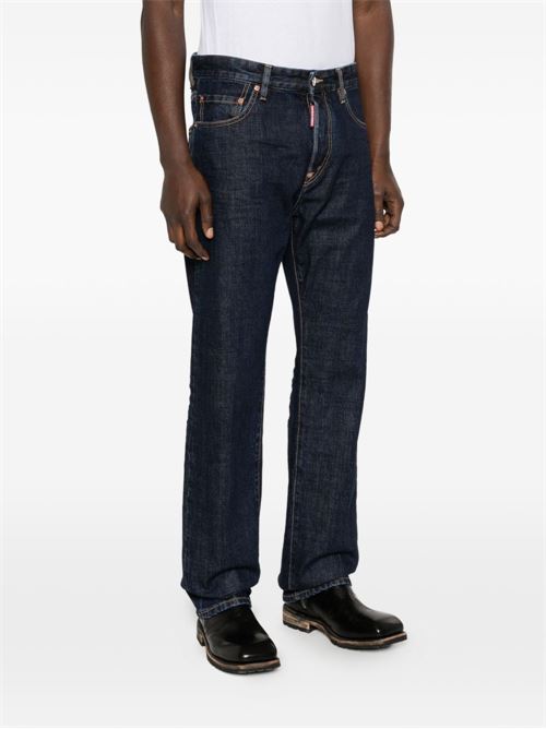  DSQUARED2 | S74LB1816 S30833470